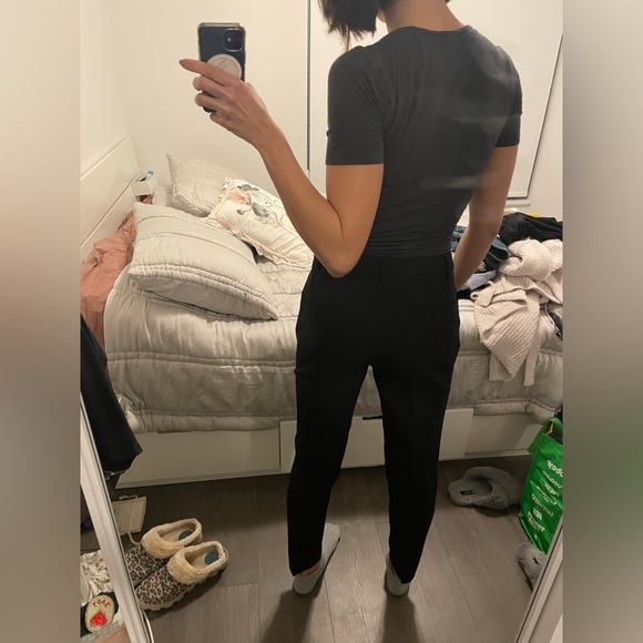 Femme pants - Picture 2 of 3